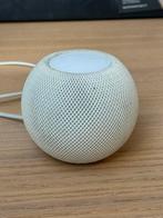 Apple HomePod mini smart home speaker - wit, Overige merken, Gebruikt, Overige typen, Ophalen of Verzenden