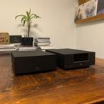 Naim Uniti Qute 2 + Naim NAP100 (occasion), Overige merken, Gebruikt, -, -