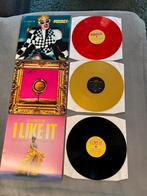 3x Cardi B vinyl, Ophalen of Verzenden, 2000 tot heden, Zo goed als nieuw, 12 inch