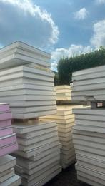 Sandwichpanelen 10 cm - ideaal voor vloerisolatie!, Doe-het-zelf en Verbouw, Platen en Panelen, Ophalen, Nieuw, Overige materialen