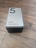 Oppo fins X5 Lite Brand new in Box not opened, Telecommunicatie, Mobiele telefoons | Apple iPhone, Nieuw, Zonder abonnement, Overige modellen