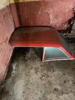 Hardtop Triumph Stag, Ophalen, Gebruikt, Triumph