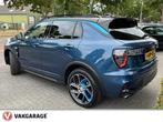 Lynk & Co 01 1.5 Hybrid |Carplay|360-camera|st.verw|Pano| Bo, 12 maanden, Stof, Bedrijf, 1854 kg
