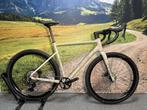Scott Speedster Gravel 10 L 56cm Shimano GRX610/820 €1799,-, Fietsen en Brommers, Fietsen | Racefietsen, 28 inch, Heren, Meer dan 20 versnellingen