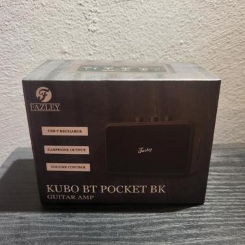 Fazley Mini Versterker/Amp beschikbaar voor biedingen
