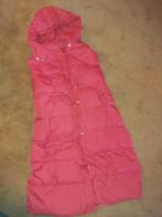 Mouwloze Jas - 2 XL, Kleding | Dames, Bodywarmers, Maat 46/48 (XL) of groter, Ophalen of Verzenden, Zo goed als nieuw, Rood