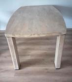 Zwer nette eettafel met infrarood paneel, Huis en Inrichting, Ophalen