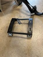 Achterzitje fiets - Kinderstoeltje Bobike, Ophalen, Achterzitje, 9 t/m 18 kg, Gebruikt