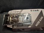 Bykski RTX 3070Ti waterblock met backplate, Ophalen, Gebruikt, Waterkoeling