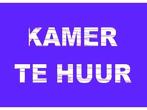 Kamer te huur Heemskerk