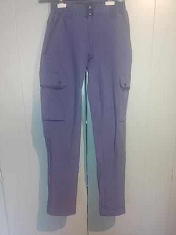 Nieuwe werkbroek Anchor Workwear maat S. beschikbaar voor biedingen