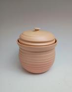 Zuurkoolpot kimchi of Fermentatiepot (3,8 liter) in Steengoe, Huis en Inrichting, Keuken | Potten en Pannen, Ophalen of Verzenden