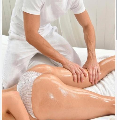 Ontspanningsmassage aan huis – Tot rust komen in uw eigen om, Diensten en Vakmensen, Welzijn | Masseurs en Massagesalons, Ontspanningsmassage