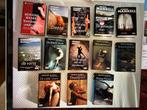 Henning Mankell Boeken Collectie, Ophalen of Verzenden, Zo goed als nieuw, Nederland
