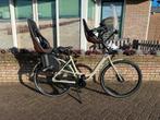 Gazelle Bloom moederfiets compleet. Als nieuw, Fietsen en Brommers, Ophalen