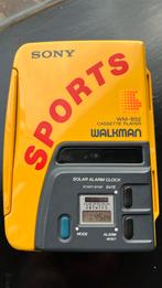 Sony WM-B52 Sports Walkman, Ophalen of Verzenden, Walkman