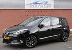 Renault Grand Scénic 1.2 TCe Bose. camera. navi. stoelverwa, Voorwielaandrijving, Euro 5, Zwart, 4 cilinders