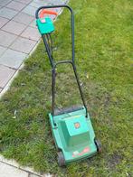 Black & Decker Grasmaaier - Elektrisch, Tuin en Terras, Grasmaaiers, Cirkelmaaier, Gebruikt, Elektrische grasmaaier, Ophalen of Verzenden