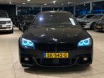 BMW 5-serie Touring 535d xDrive High Exe|M-SPORT|PANO|HUD|AC, Auto's, Automaat, 221 €/maand, Gebruikt, 2993 cc
