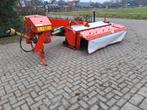 Kuhn FC 283 Gll schijvenmaaier achtermaaier bouwjaar 2007, Ophalen, -, -, Weidebouw