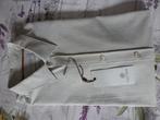 2.) Cast Iron Blouse l. mouwen - L streep, Nieuw, Ophalen of Verzenden, Halswijdte 41/42 (L), Cast Iron