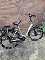 Stella Livorno electrische fiets, Fietsen en Brommers, Elektrische fietsen, 51 tot 55 cm, Ophalen of Verzenden, Zo goed als nieuw