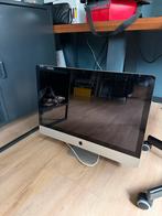 Apple iMac 27 inch, Computers en Software, Monitoren, Gaming, Ophalen of Verzenden, Quad HD (2K), Ingebouwde speakers