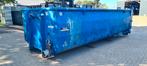 Container 22 M3 vloeistof dicht, Zakelijke goederen, Machines en Bouw | Keten en Containers
