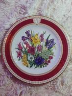 Herdenkings bord, Verzamelen, Ophalen of Verzenden, Zo goed als nieuw, Nederland, Servies