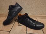 Van Lier maat 9, Kleding | Heren, Schoenen, Zwart, Van Lier, Ophalen of Verzenden, Zo goed als nieuw