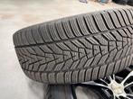 Volvo XC90 Monaco Velgen & winterbanden  Hankook  265/45 R20, Ophalen, Gebruikt, 265 mm, Banden en Velgen