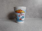Mok 11x8,5 cm. Sterrenbeeld Waterman Diddl, Ophalen of Verzenden, Zo goed als nieuw, Overige stijlen, Kop(pen) en/of Schotel(s)