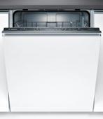 Bosch SMV25AX01N Inbouwvaatwasser, Witgoed en Apparatuur, Vaatwasmachines, Ophalen, Inbouw, 85 tot 90 cm