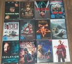 Collectie horror dvd's - uitzoeken uit partij / verzameling, Vanaf 16 jaar, Verzenden, Zo goed als nieuw, Boxset
