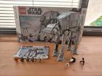 Lego Star wars AT-AT walker 75288, Ophalen of Verzenden, Zo goed als nieuw, Complete set, Lego