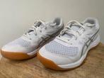 Asics Upcourt zaalhockeyschoenen maat 37,5, Ophalen, Zo goed als nieuw, Asics, Wit