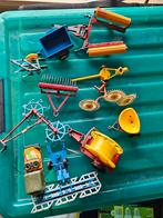 Model landbouw machines,  maaien , dorsen zaaien, Ophalen of Verzenden, Gebruikt, Tractor of Landbouw