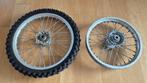 Set KTM endurowielen, Ophalen of Verzenden, Gebruikt