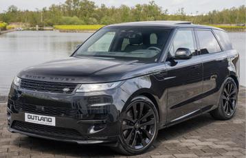 Land Rover Range Rover Sport P550e Autobiography | Full Opti beschikbaar voor biedingen