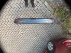 VW Caddy 2017 Achterbumper Grijs met Sensoren, Ophalen, Gebruikt, Volkswagen, Achter