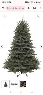 Kunstkerstboom Romagne 120cm, Diversen, Kerst, Ophalen, Zo goed als nieuw