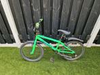 Bmx 22 inch, Fietsen en Brommers, Fietsen | Crossfietsen en BMX, Ophalen of Verzenden