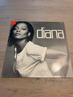 Diana Ross - Diana LP, Ophalen of Verzenden, 1980 tot 2000, Gebruikt, Soul of Nu Soul