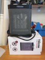 Tristar ventilator verwarming als nieuw, Zo goed als nieuw