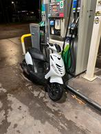 Piaggio zip 2 takt 70cc, Fietsen en Brommers, Ophalen of Verzenden, Zo goed als nieuw, Tweetakt, Zip