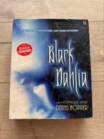 Black Dahlia Big Box Pc Game, 1 speler, Ophalen of Verzenden, Zo goed als nieuw