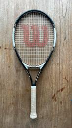 Wilsom tennisracket (Roger Federer) - 250 g, Ophalen of Verzenden, Gebruikt, Racket, Wilson
