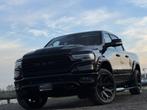 Dodge Ram 1500 5.7L V8 Limited Night Widebody, 4PLAY, HUD H&, Auto's, Dodge, Automaat, Gebruikt, 5654 cc, Zwart