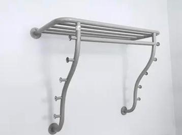 Vintage Ikea Logga wand kapstok | jaren 90 | NIEUW beschikbaar voor biedingen