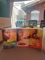 Knysna Trilogie - Dalene Matthee, Ophalen of Verzenden, Gelezen, Dalene Matthee, Nederland